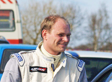 Subaru Motorsport Danmark har et par overraskelser gemt i ærmet til konkurrenterne ved Danmarks største rally show.